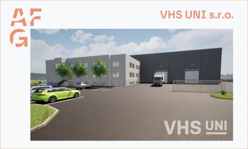 VHS UNI s.r.o.