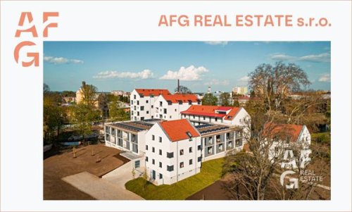 AFG REAL ESTATE s.r.o.