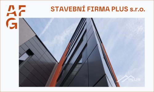 STAVEBNÍ FIRMA PLUS s.r.o.