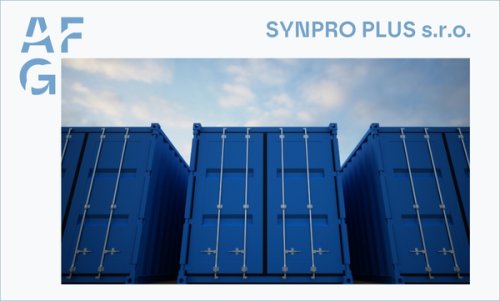 SYNPRO PLUS s.r.o.