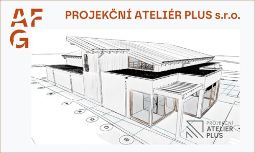Projekční ateliér PLUS s.r.o.