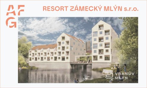 Resort Zámecký mlýn s.r.o.