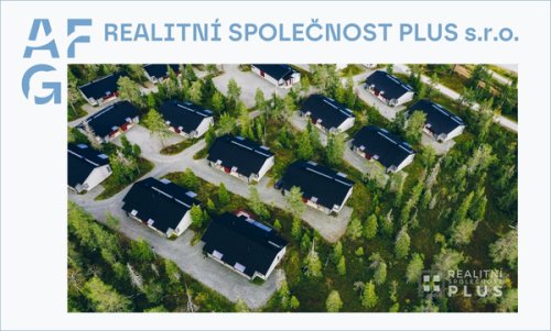 REALITNÍ SPOLEČNOST PLUS s.r.o.