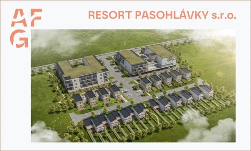 RESORT PASOHLÁVKY s.r.o.