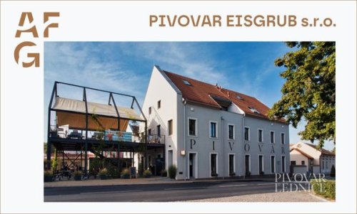 Pivovar Lednice s.r.o.