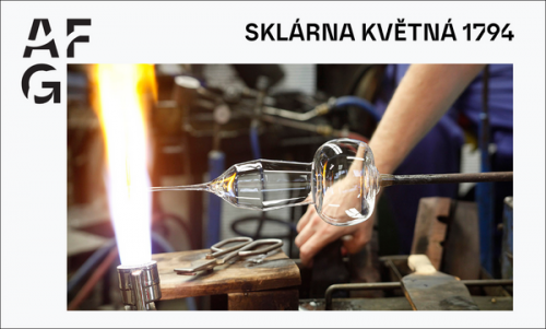 GLASFABRIK KVĚTNÁ s.r.o.