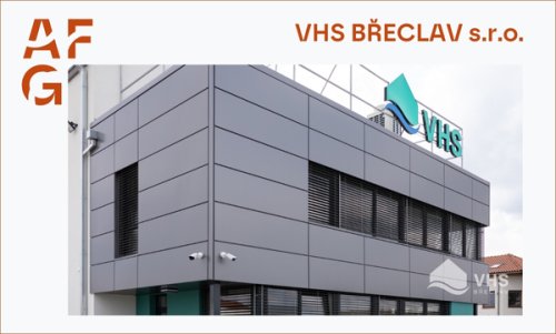 VHS Břeclav s.r.o.