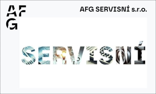 AFG Servisní s.r.o.
