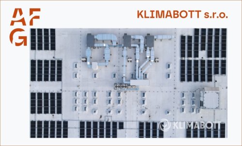 Klimabott s.r.o.
